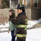 Chicago Fire série/feuilleton drame CSTAR