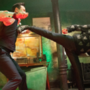 Back to Business film action CANAL +