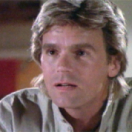 MacGyver série/feuilleton action GULLI