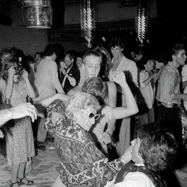 Studio 54 documentaire ARTE