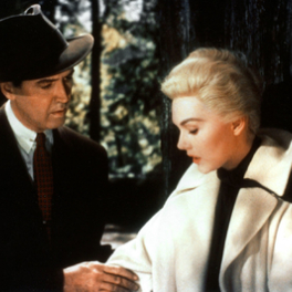 Sueurs froides film policier TCM CINEMA