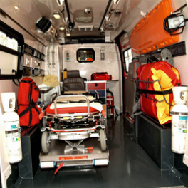 Appels d'urgence magazine société TFX