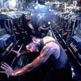 Das Boot film guerre TCM CINEMA