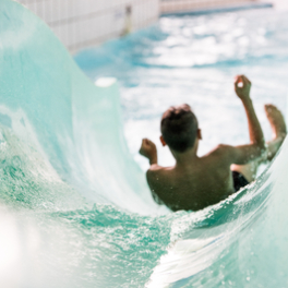 Les parcs d'attractions préférés des Français magazine société GULLI