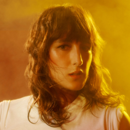 Juliette Armanet : «Brûler le feu» concert variétés CSTAR