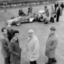 Enzo Ferrari, le rouge et le noir documentaire découverte ARTE
