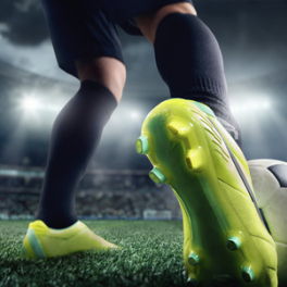 Match amical sport football L'EQUIPE 21