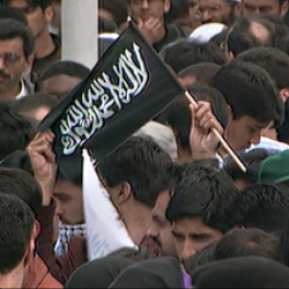 Djihad sur l'Europe documentaire CANVAS