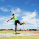 Championnats d'Europe sport athlétisme TIPIK