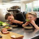 No Taste Like Home With Antoni Porowski docureeks culinair NATIONAL GEOGRAPHIC CHANNEL
