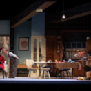 L'amour chez les autres theater FRANCE 4