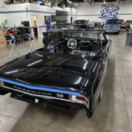 Kevin Hart Muscle Car Crew reality-tv AUTOMOTO
