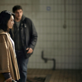 La voie du serpent film policier CANAL + CINEMA