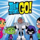 Teen Titans Go ! serie/feuilleton animatie CARTOON NETWORK