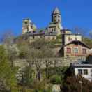 Destination France série documentaire découverte LA UNE (RTBF)