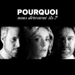 Pourquoi nous détestent-ils ? série documentaire société PLANETE +