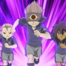Inazuma Eleven Go série/feuilleton animation CANAL J