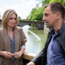 Amours à mort téléfilm policier POLAR +