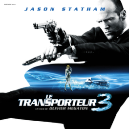 Le Transporteur 3 film action TF1