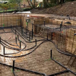 Travaux XXL : piscines et lagons téléréalité RMC STORY