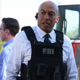 Rookie : FBI série/feuilleton policier SERIE CLUB