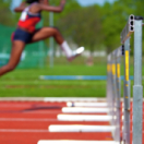 Championnats d'Europe sport athlétisme FRANCE 2
