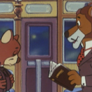 Le tour du monde en 80 jours série/feuilleton animation MANGAS