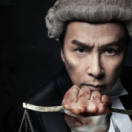The Prosecutor film thriller BE 1