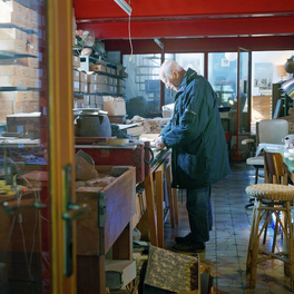 Les faussaires de la Bible documentaire société ARTE