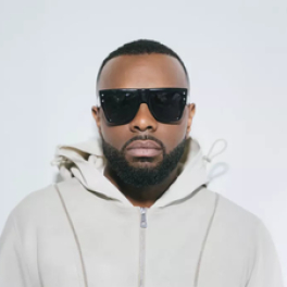 Gims à Paris la Défense Arena : le concert événement concert rap FRANCE 2