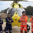 Yorkshire Air 999 documentaire NPO3