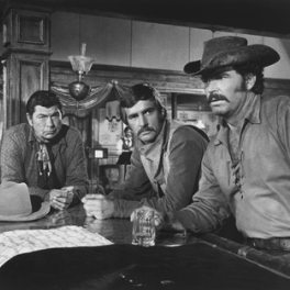 Un homme nommé Sledge film western TCM CINEMA