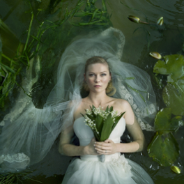 Melancholia film drame ARTE