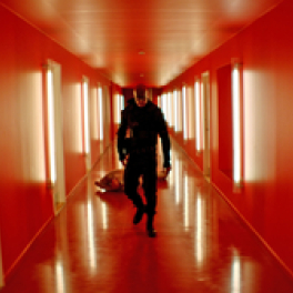 Darkland film action ACTION