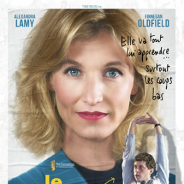 Le poulain film comédie TEVA