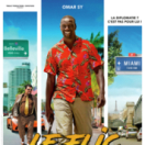 Le flic de Belleville film comédie d'action TMC