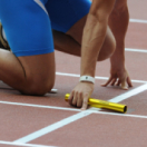 Sporza: EK atletiek sport CANVAS