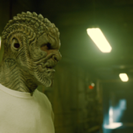 Corrective Measures film science-fiction SYFY