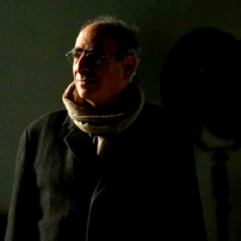 Fouad Elkoury par Fouad documentaire société PUBLIC SENAT - LCP AN