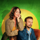 Mademoiselle Holmes serie/feuilleton misdaad TF1 Séries Films