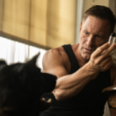 Muzzle film thriller BE 1