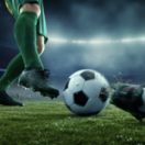 Supercoupe de l'UEFA sport football CANAL +