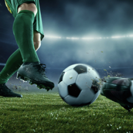 Supercoupe de l'UEFA sport football CANAL +