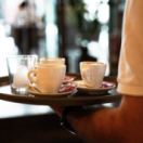 Café sans filtre documentaire société BE CINE