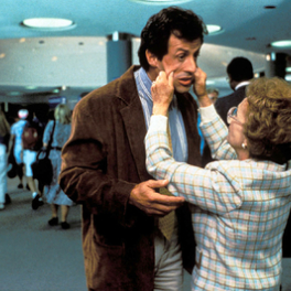 Arrête ou ma mère va tirer film comédie AB3