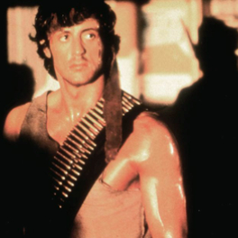 Rambo film action CINE + FRISSON BE