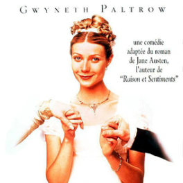 Emma l'entremetteuse film comédie romantique CINE + EMOTION