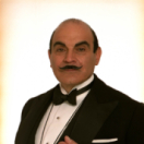 Hercule Poirot série/feuilleton policier TV BREIZH