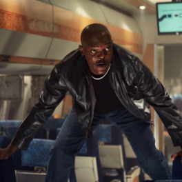 Snakes on a Plane film thriller VTM4