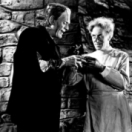 La fiancée de Frankenstein film science-fiction TCM CINEMA